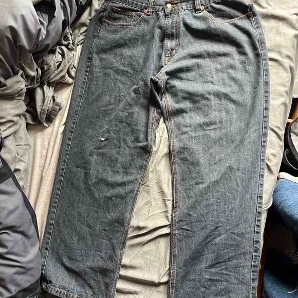 ED HARDY by Christian Audiger jeans denim - Picture 8 of 8